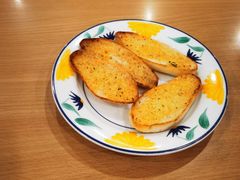 -萨莉亚意式餐厅(莲花国际广场店)