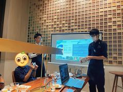 -星巴克臻选(江门汇悦大融城店)