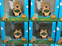 -line friends(明洞旗舰店)