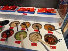 -钢管厂五区小郡肝火锅串串香(清河店)