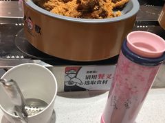 -龍歌自助小火锅(李沧顺和汇店)