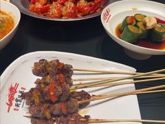 -天宝兄弟(前海壹方城店)