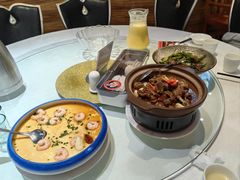 -味悦·老字号·赣州菜(厚德总店)
