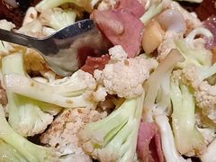 -新兴·金羊座·粤菜点心(乐峰店)