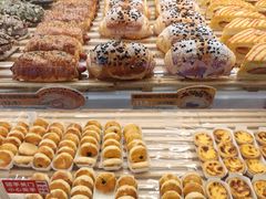 -味多美蛋糕(航天桥店)