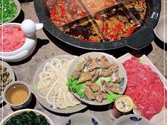 -重庆渝达老火锅(春熙路店)