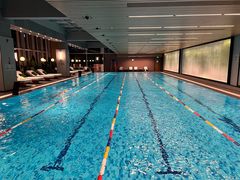 -燃坊JEN ACTIVE游泳健身中心·深圳前海JEN酒店