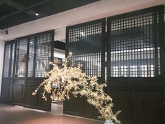 -德迹斋禅意文化茶馆·茶空间·商务洽谈•宴席(桃园店)