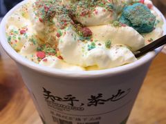 -茶颜悦色(岳麓山顶店)