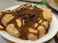 -小豆海棠(嘉兴路店)