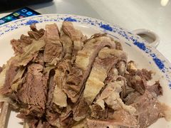 -宁夏国强手抓羊肉·清真菜(未央路凤三店)