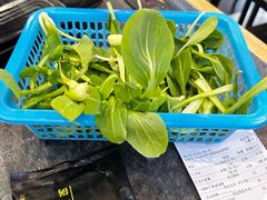 -林记潮牛·牛肉火锅(上马墩店)