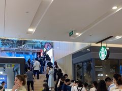 -茶颜悦色(重庆英利大融城LG层店)