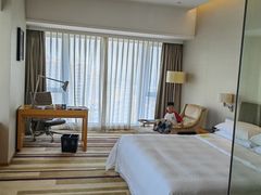 -广州天河合景福朋喜来登酒店