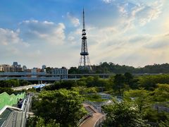 -广州雕塑公园