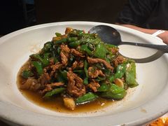 -爱碗亭·鲜炒湖南菜(壹城中心店)