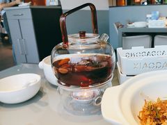 -小大董·烤鸭(观景餐厅·南京西路店)