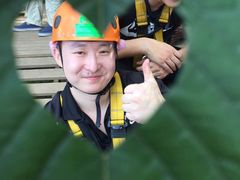 -清迈丛林飞跃 JungleFlight