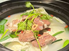 -捞王锅物料理(凯旋路店)