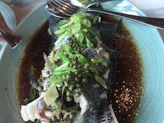 -无锡苏宁银河国际酒店-悦府65中餐厅