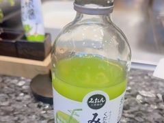 -渔荷食町·铁板烧料理(崂山万象汇店)