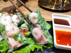 越南虾米卷-仙罗泰·泰国餐厅(印象汇店)