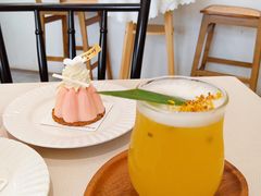-名点荟·生日蛋糕·下午茶(五缘湾店)