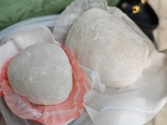 -澳门长洲糯米糍(柯打苏沙街店)
