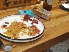 -铁人烧烤(北京店)