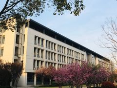 -东华大学(松江校区)
