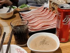 -四喜小胖·北京涮肉(五道营店)