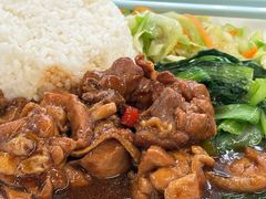 -北京大学-燕南食堂