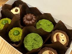 -发酵食堂(屏风街店)