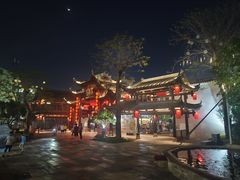 -坂田手造文化街