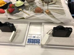 -Sony Store 索尼(上海淮海中路店)