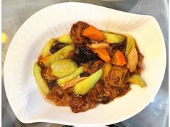 -功德林素菜饭庄(前门店)