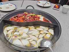 -鸿姐老火锅·传统炒料(上海旗舰店)