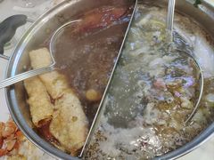 -牛吉韵·鲜切牛肉自助火锅(南山店)