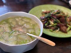 -吃货私房菜(丽江束河古镇店)