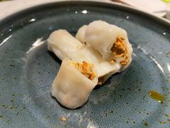 -半山腰·云南菜(侨福芳草地店)