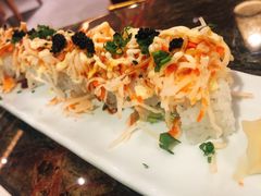 炙柒卷-炙柒Sekinana·精致料理 烧鸟·铁板烧(海上世界店)
