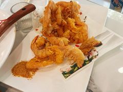 -小郭私房菜·海肠捞饭店(学士街店)