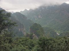 -雁荡山风景名胜区