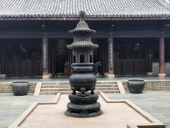 -乌镇东栅景区