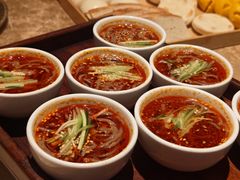 -晓长安·新陕菜(曲江店)