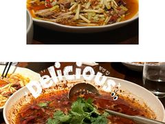 -金谷仓家庭料理(马泉营店)