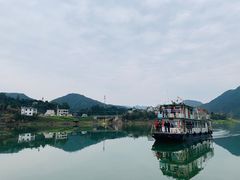 -新安江山水画廊风景区