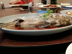 -环球港凯悦 · 享悦中餐厅