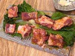 -蜀中烤霸·自助烤肉(郫都店)