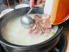 -尼玛藏家风味园(阿山食城店)
